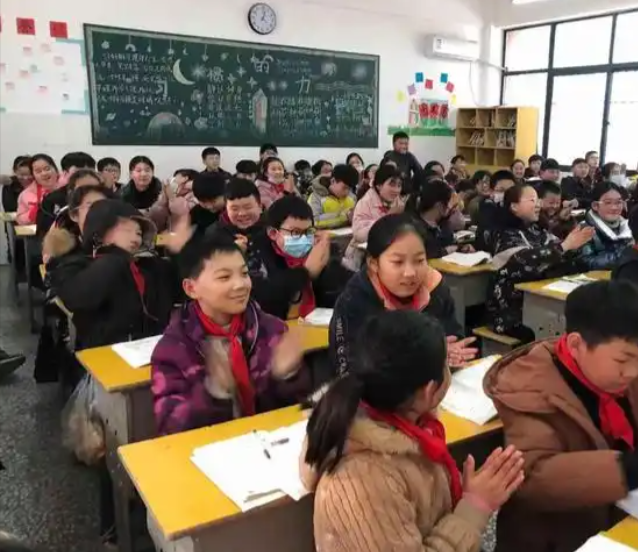 聚焦人才训练与学业精准教导让本地学子能享受优质教育资源