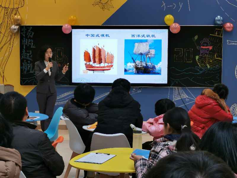 将课堂搬进博物馆!多地建立馆校合作长效机制