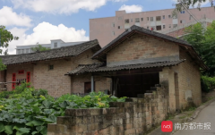 广东怀集标话：发音特别也称“豹话”，被感慨